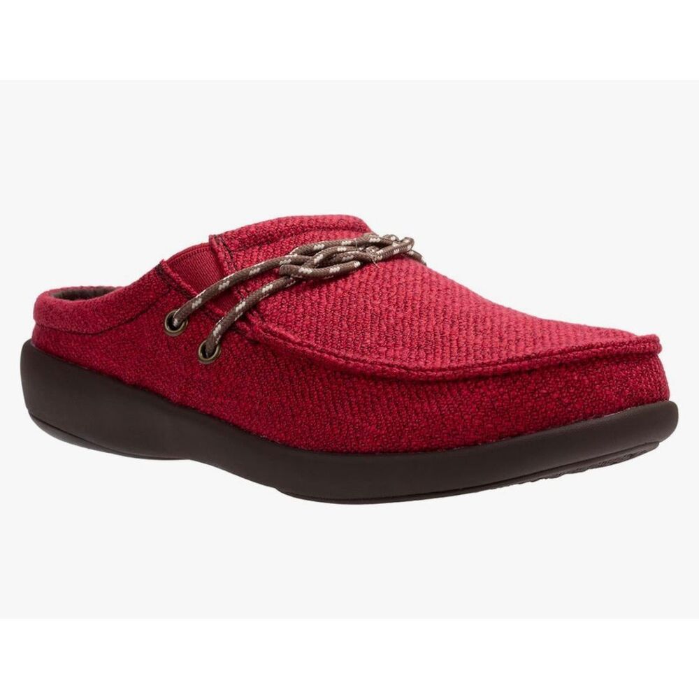 Revitalign Womens Siesta Carrick Size 9